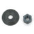 Saito Engines - Prop Nut And Washer: 56-91 - 5628