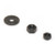 Saito Engines - Prop Washer/nut/lock: Qq,uu - 100135