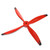 E-flite - 14.5 X 9 4 Blade Propeller: Draco 2.0m - P145904B