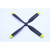 FMS - Propeller: 10.5x8 4 Bld 980mm P39 - PROP033 FMS - Propeller: 10.5x8 4 Bld 980mm P39 - PROP033