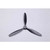 FMS - Propeller: 8.5x7 3 Bld 800mm Bf109 V2 - PROP037