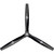 Master Airscrew - 11x6 3-blade G/f Nylon Propeller - 3B11X60N01