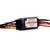 Spektrum - Avian 40-amp Dual Smart Lite Bl Esc; 3s-4s Ic3 - XAE0240B