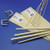 Midwest Products - Basswood Sheets 1/2x3x24 (5) - 4309