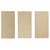 Midwest Products - Maple Plywood 6mm (1/4) X 6 X 12 (3) - 5414