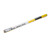 Hangar 9 - Ultracote, 4 Squares Yellow/black - U949