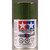 Tamiya - Aircraft Spray As-23 Light Green Acrylic - 86523