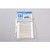 Tamiya - Craft Cotton Swab, Triangle Small 50 Pc - 87106 Tamiya - Craft Cotton Swab, Triangle Small 50 Pc - 87106