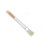 Tamiya - Flat Brush No.0 - 87015 Tamiya - Flat Brush No.0 - 87015