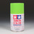 Tamiya - Polycarbonate Ps-8 Light Green - 86008