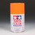 Tamiya - Ps-24 Fluorescent Orange, Spray 100 Ml - 86024