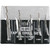 Dubro Products - Tap & Drill Set, Metric - 510