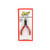 Excel Hobby Blade - Pliers, Round Nose With Side Cutter - 55593