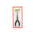 Excel Hobby Blade - Pliers,6 Long Needle Nose - 55561