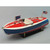 Dumas Products, - 24 16' Chris-craft Painted Racer Boat Kit - 1263