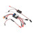 Horizon - 2-in-1 40amp Brushed Esc/lt Rx 2-3s - 11 Horizon - 2-in-1 40amp Brushed Esc/lt Rx 2-3s - 11