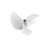 Pro Boat - Propeller: 48  Zelos G Catamaran: Rtr 2.6x1.8 - 282045