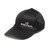 Spektrum - Spektrum Adjustable Hat, Black - P02008