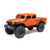 Axial - Scx24 40's 4 Door Dodge Power Wagon, Orange:1/24 4wd-rtr - 00007T1