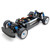 Tamiya - 1/10 Rc Xv-02rs Pro Chassis Kit - 58726