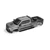 Arrma - Big Rock 6s Blx Painted Decaled Trimmed Body - Gunmetal - 411026