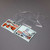 Losi - Clear Body Set: Rzr Rey - 230108