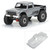 Pro-line Racing - 1/10 1967 Ford F-100 Clear Body 12.3 Wb Crwlrs - 361300