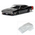Pro-line Racing - 1/10 1970 Dodge Charger Clr Bdy: Drag Car - 359900