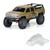Pro-line Racing - 1/10 2015 Chevrolet Silverado Clr Bdy 13.9 Wb - 358500