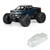 Pro-line Racing - 2021 Chevy Silverado Clear Body E-revo 2.0 & Maxx - 358200