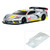 Protoform - Chevrolet Corvette C8 Clear Body For 190mm Tc - 157425 Protoform - Chevrolet Corvette C8 Clear Body For 190mm Tc - 157425