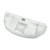 Protoform - Replacement Rear Wing (clear) For Prm158100 Body - 158103