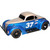 Rjspeed - Rc Legends 37f Coupe Body - 1036