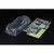 Tamiya - 1/10 Rc Au Tom's Gr Supra Body Parts Set - 51678