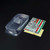 Tamiya - 1/10 Scale Rc Alfa Romeo Giulia Sprint Gta Club Racer Body Parts Set - 51729