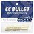 Castle Creations - 4mm  High Current Cc Bullet Connector Set - CCBUL43 Castle Creations - 4mm  High Current Cc Bullet Connector Set - CCBUL43