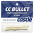 Castle Creations - 6.5mm High Current Cc Bullet Connector Set - CCBUL653 Castle Creations - 6.5mm High Current Cc Bullet Connector Set - CCBUL653