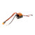 Spektrum - Firma 40a Brushed Wp Esc : Ic3 - XSE1040 Spektrum - Firma 40a Brushed Wp Esc : Ic3 - XSE1040