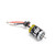 Losi - 25t Brushed 380 Size Motor - 11002