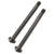 Arrma - Ar330380 Hinge Pin Front Upper 4x46mm (2) - C5030