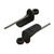 Arrma - Ar330537 Shock Shaft Eyelet And Spring Perch Rear - C8989