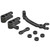 Arrma - Ar340132 Steering Parts Set 4x4 - C3020