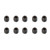 Arrma - Ar724303 Set Screw 3x3mm (10) - C9900
