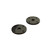 Arrma - Machined Shock Piston Tapered, 4x1.4mm Hole (2) - 330769
