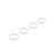 Arrma - O-ring 8x1.5mm (4) - 716036