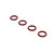 Arrma - O-ring 9x2mm (4) - 716028