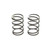 Arrma - Shock Springs: 40mm 5.6n/mm (32lbf/in) (2) - 330633