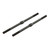 Arrma - Steel Turnbuckle M4x95mm Black (2) - 330717