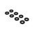 Arrma - X-ring 4x7.5mm (8) - 711003