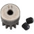 Axial - Ax30722 Pinion Gear 32p 11t Steel 3mm Motor Shaft - C0722